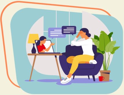 Online Counselling